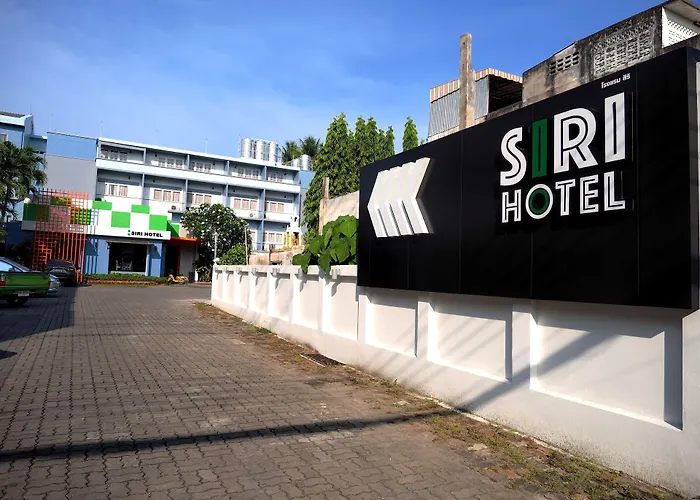 Siri Hotel Phuket