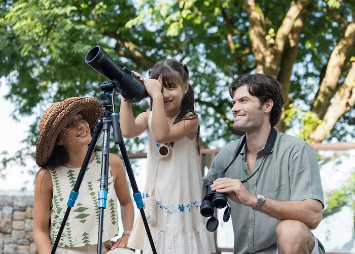 The Westin Siray Bay Resort & Spa, Phuket