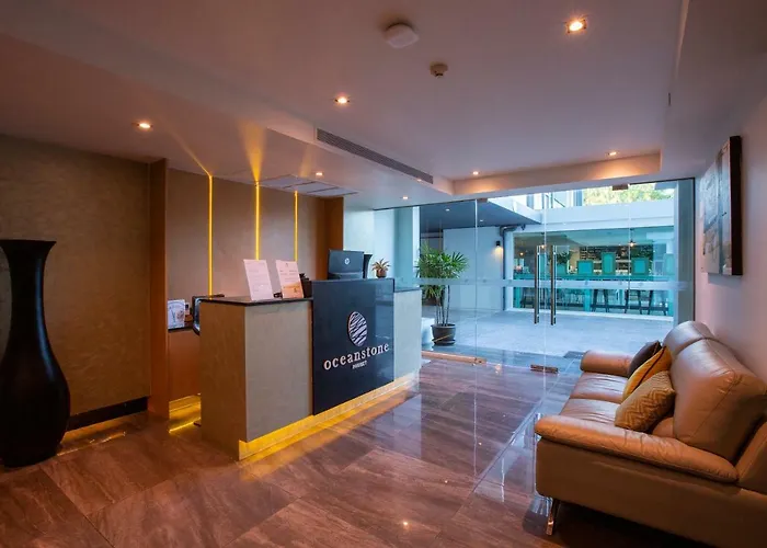 Oceanstone By Holy Cow 604